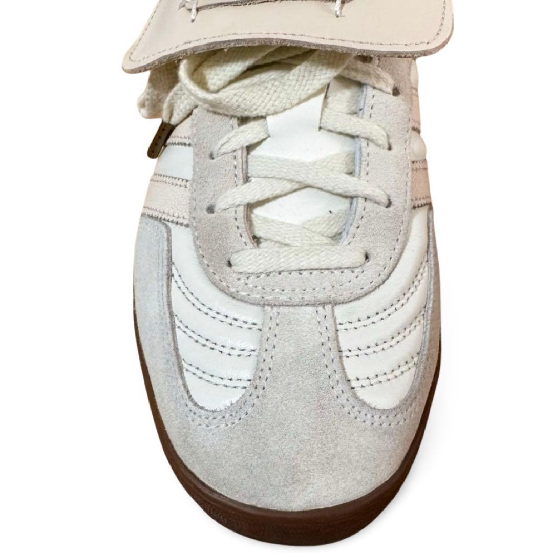 adidas×FOOT INDUSTRY GAZELLE INDOOR 26.0