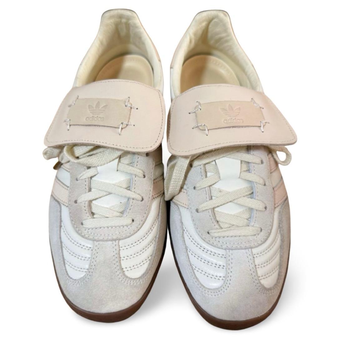 adidas×FOOT INDUSTRY GAZELLE INDOOR 26.0