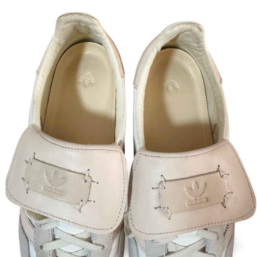 adidas×FOOT INDUSTRY GAZELLE INDOOR 26.0