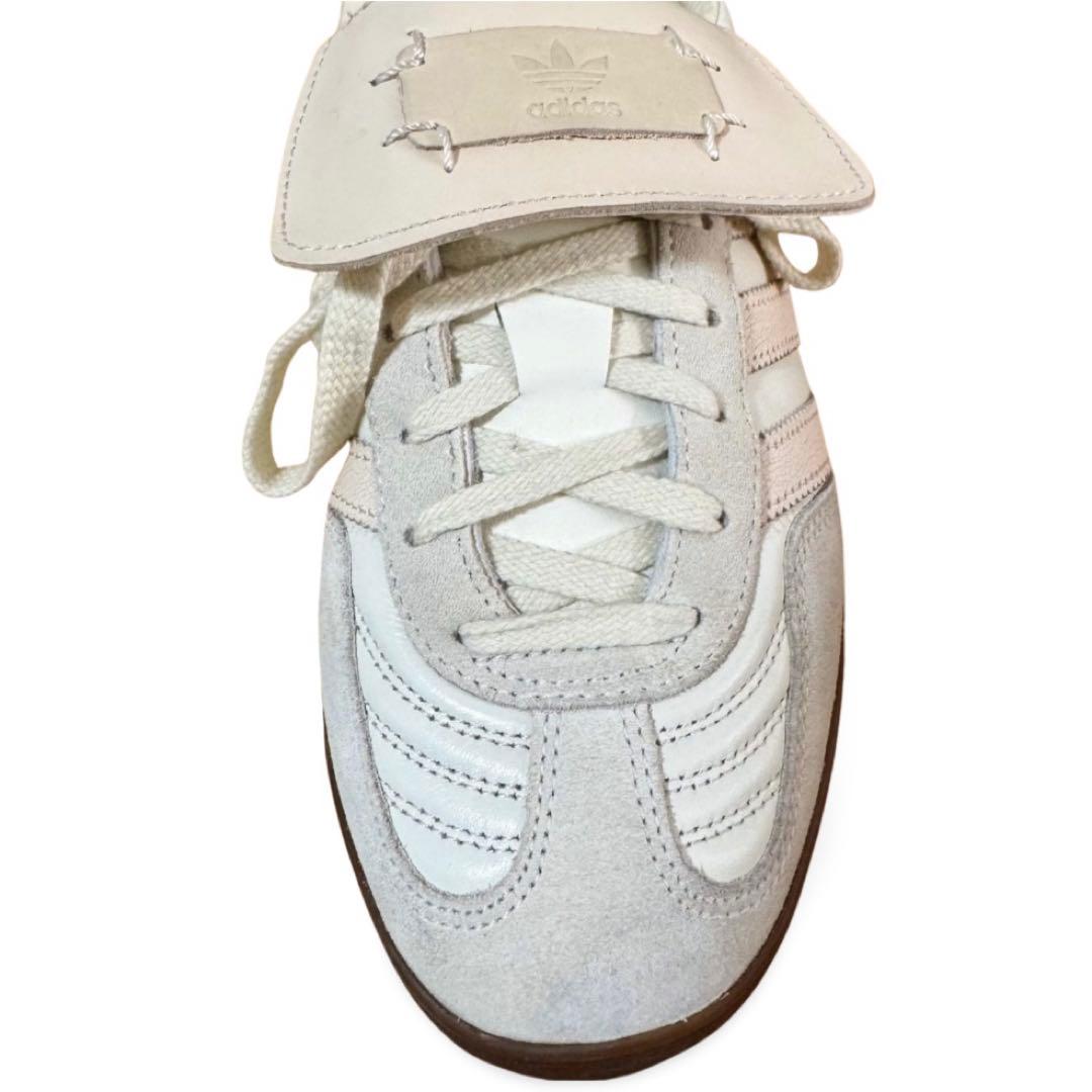 adidas×FOOT INDUSTRY GAZELLE INDOOR 26.0