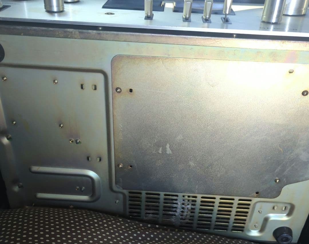 SA-7800 パイオニア ジャンク