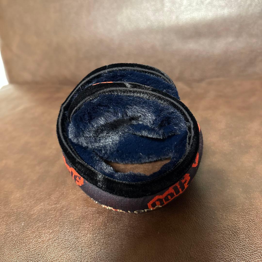 マークアンドロナ ネックウォーマー イヤーマフセット