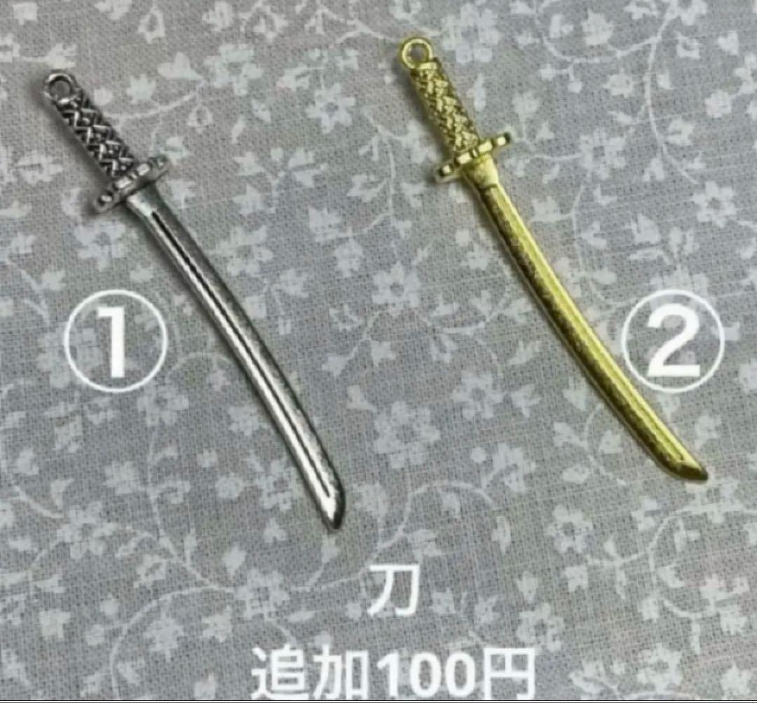 ゆちーぷ (購入者様はプロフ一読)オーダーページ　カプセルドール　オオカミ