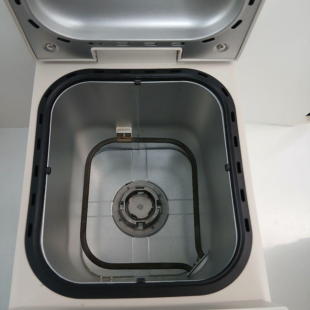 HM303 recolte コンパクトベーカリー RBK-1