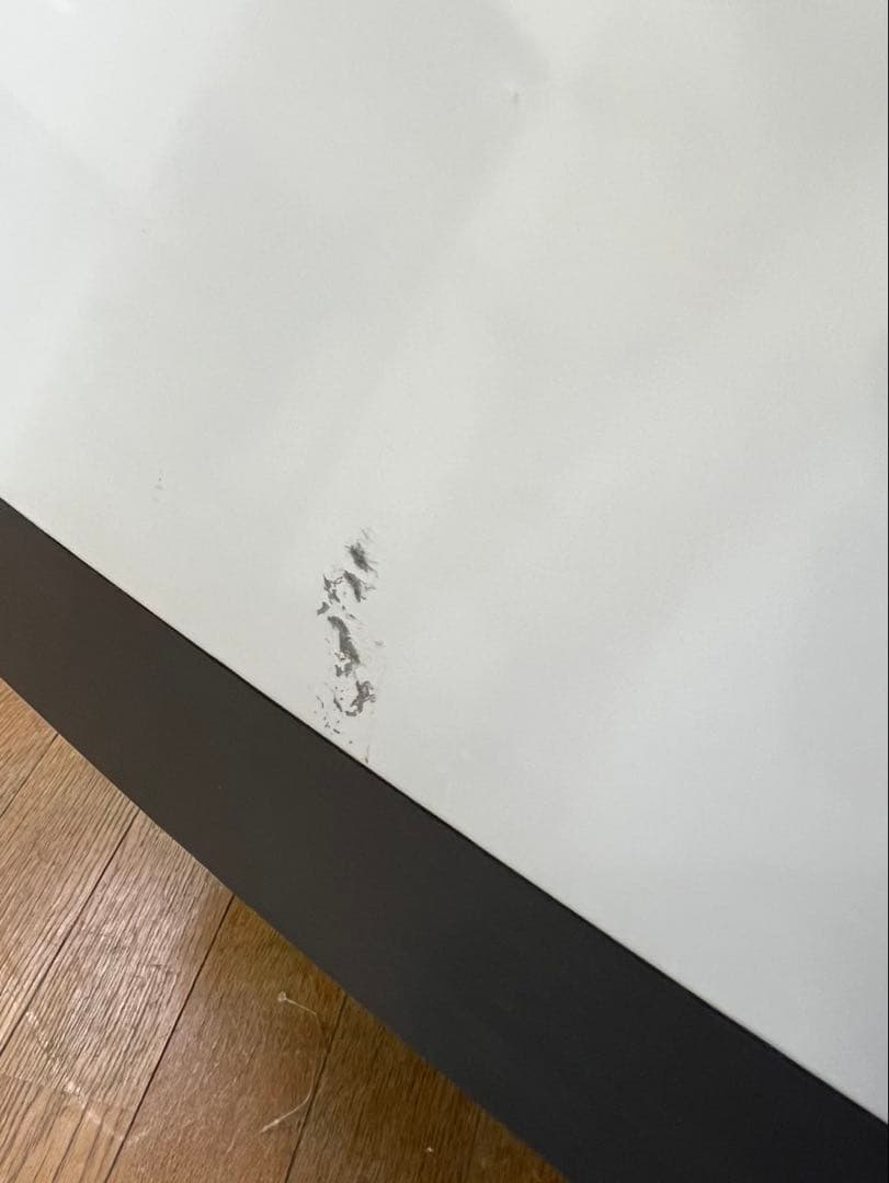 #51 洗濯機 HITACHI 2020 NW-R705 7.0kg キズ凹み有