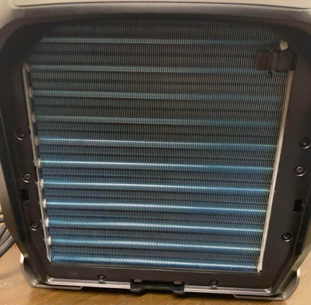 EcoFlow WAVE 2 EFKT210 ポータブルエアコン クーラー 冷暖