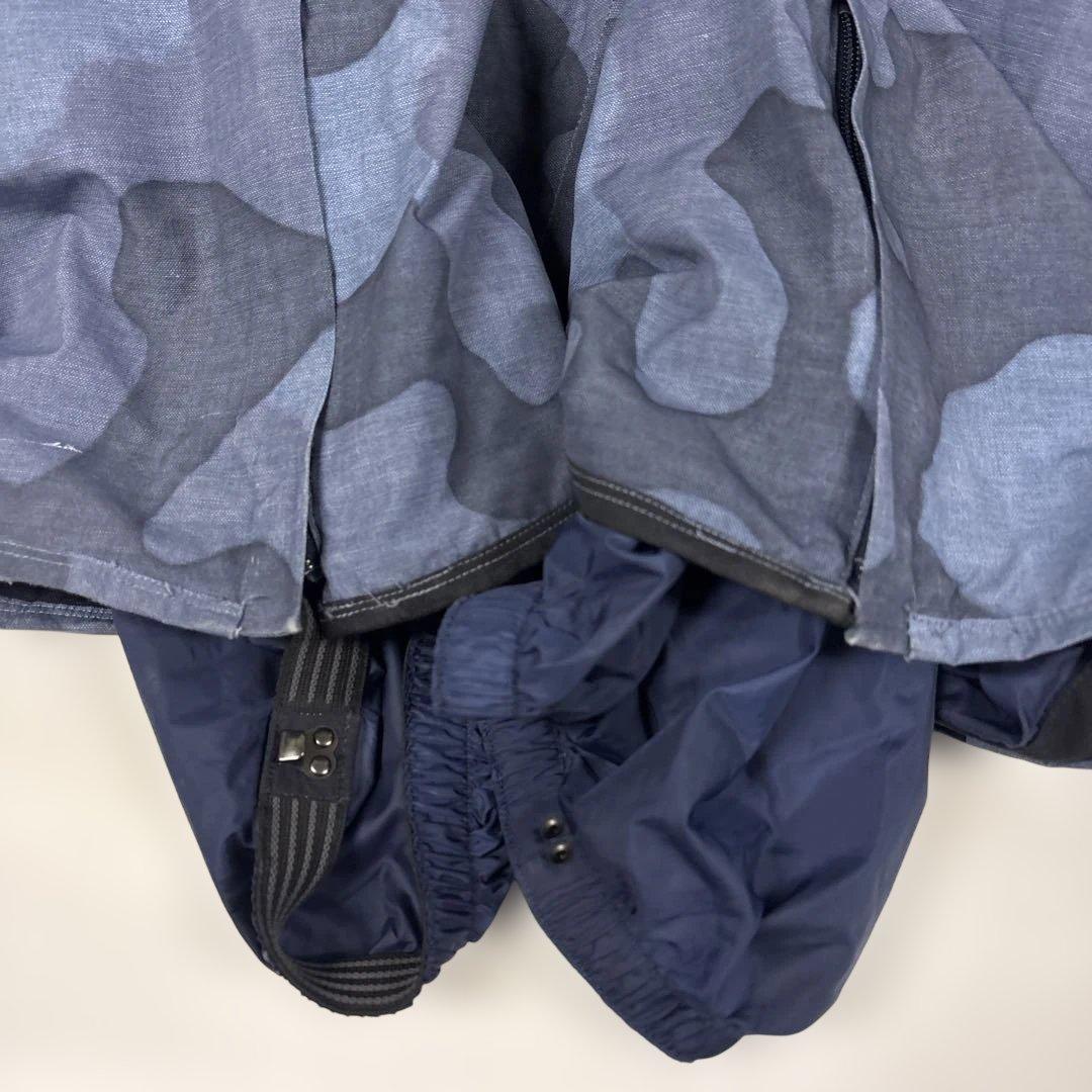 ak BURTON GORE-TEX スノボウェア　Sサイズ