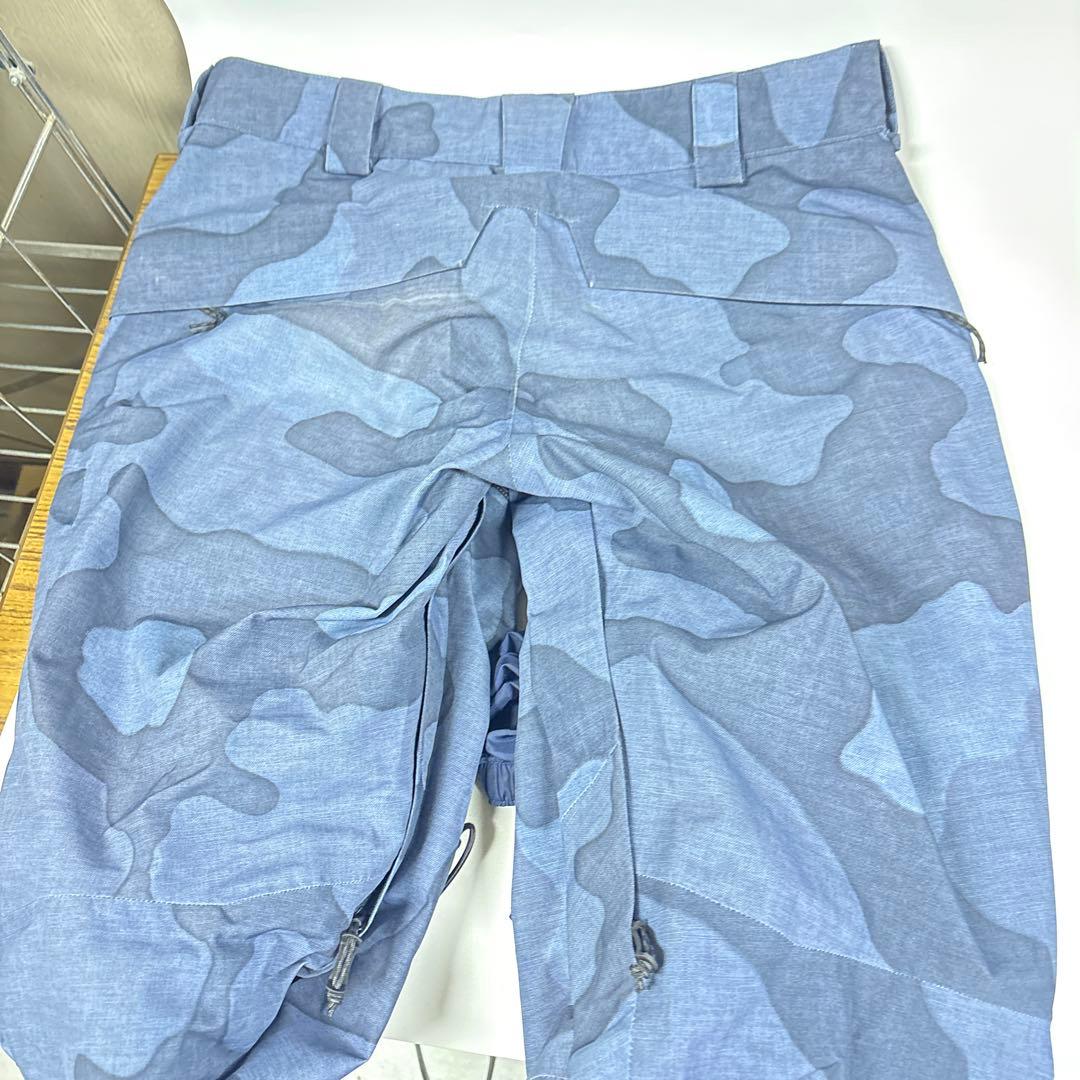 ak BURTON GORE-TEX スノボウェア　Sサイズ