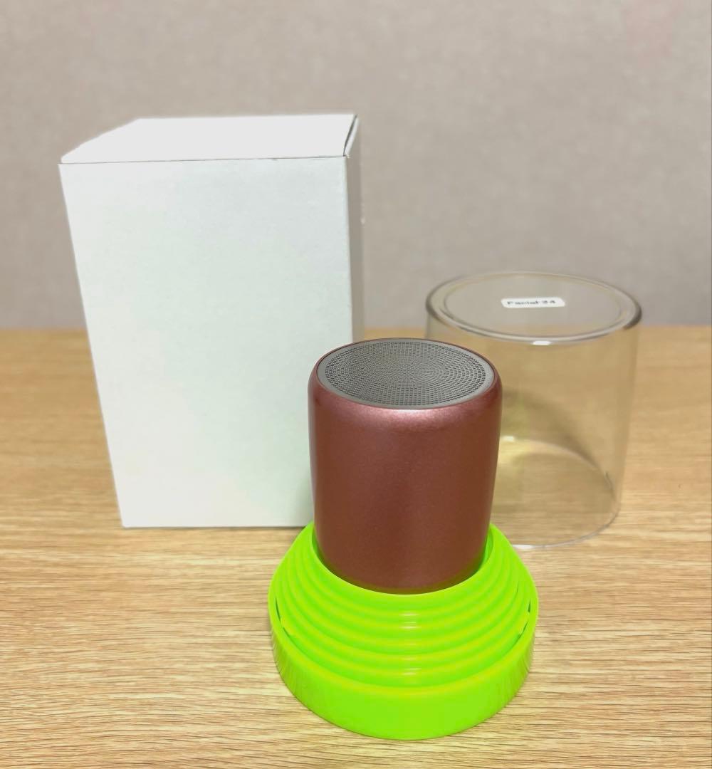 マナーズサウンド マイセルフケア MS307 フェイシャル