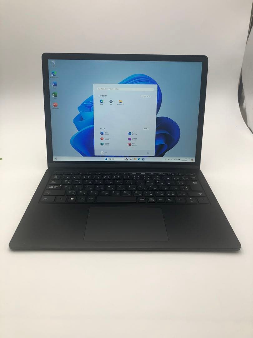 Windowsノート本体 Microsoft Surface Laptop4 Core i5-1145G7