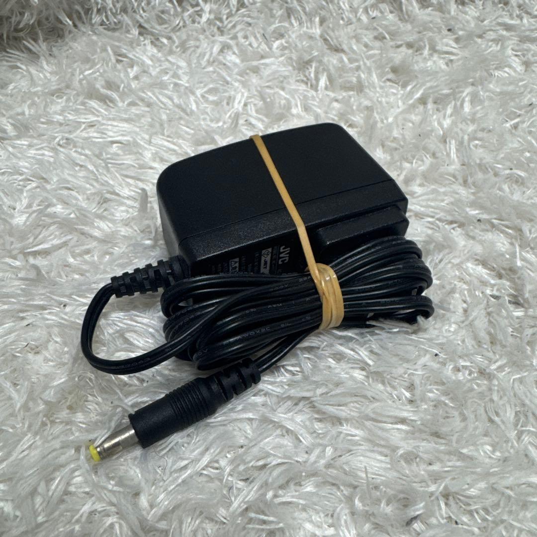 JVC Everio GZ-E345-V ビデオカメラ バイオレット