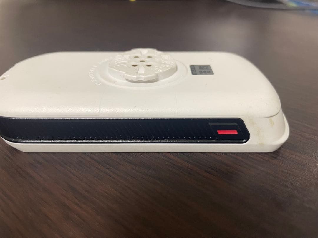 GARMIN EDGE EXPLORE 2 POWER BUNDLE 本体