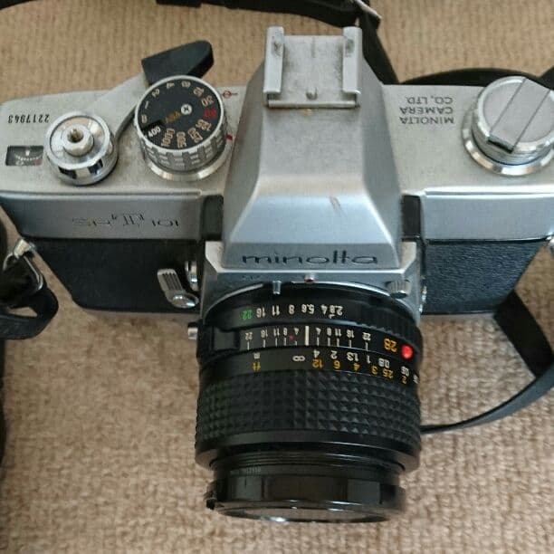 カメラフルセット