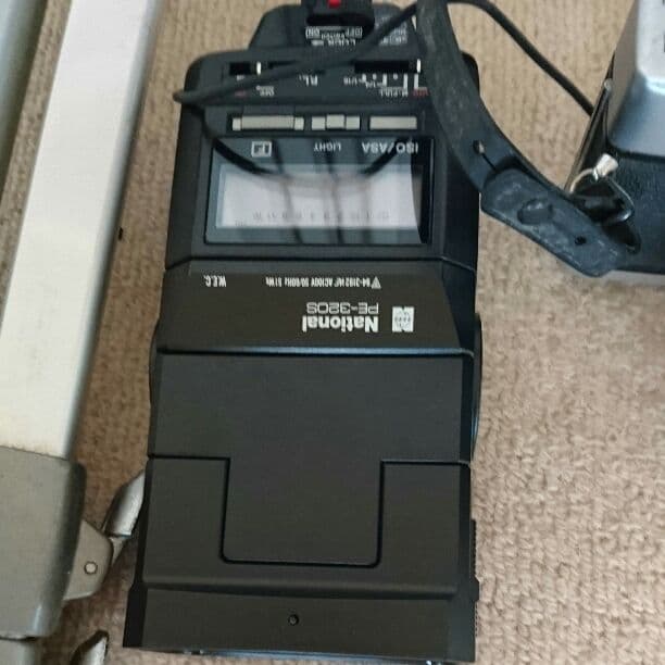 カメラフルセット