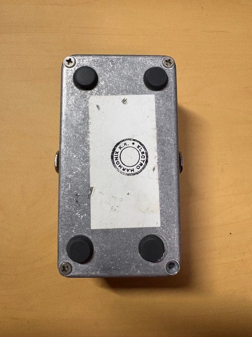 EHX Small Stone EH4800 フェイザー