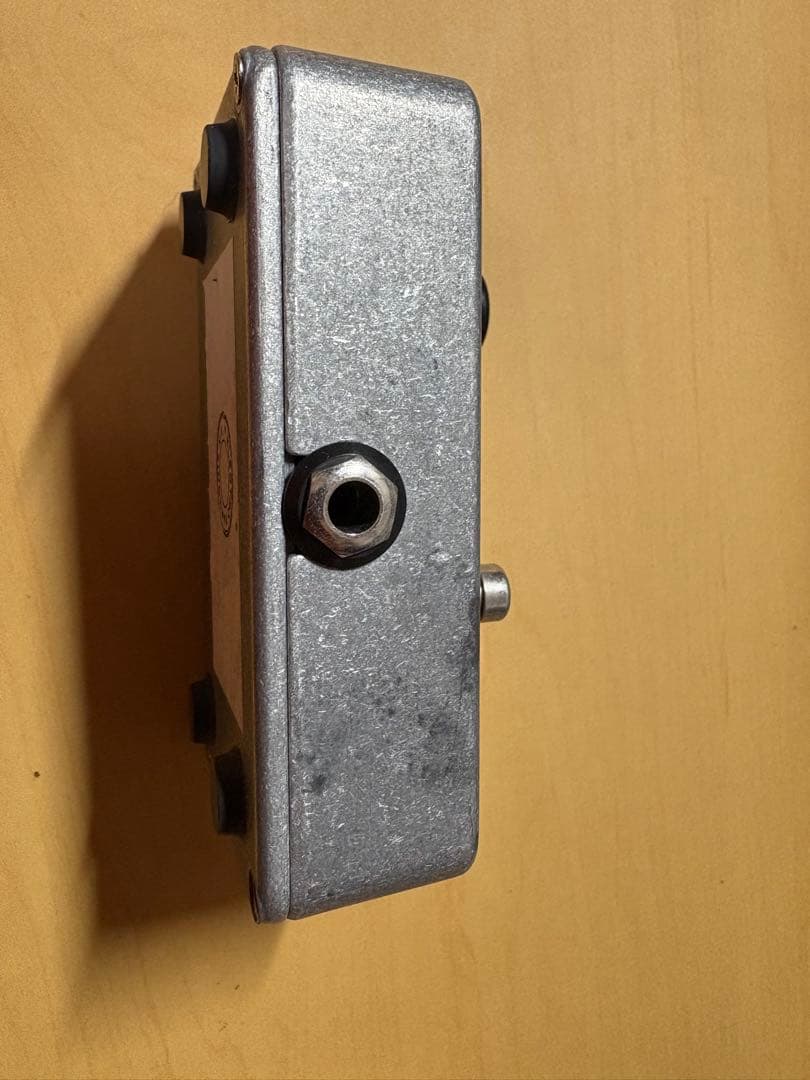 EHX Small Stone EH4800 フェイザー