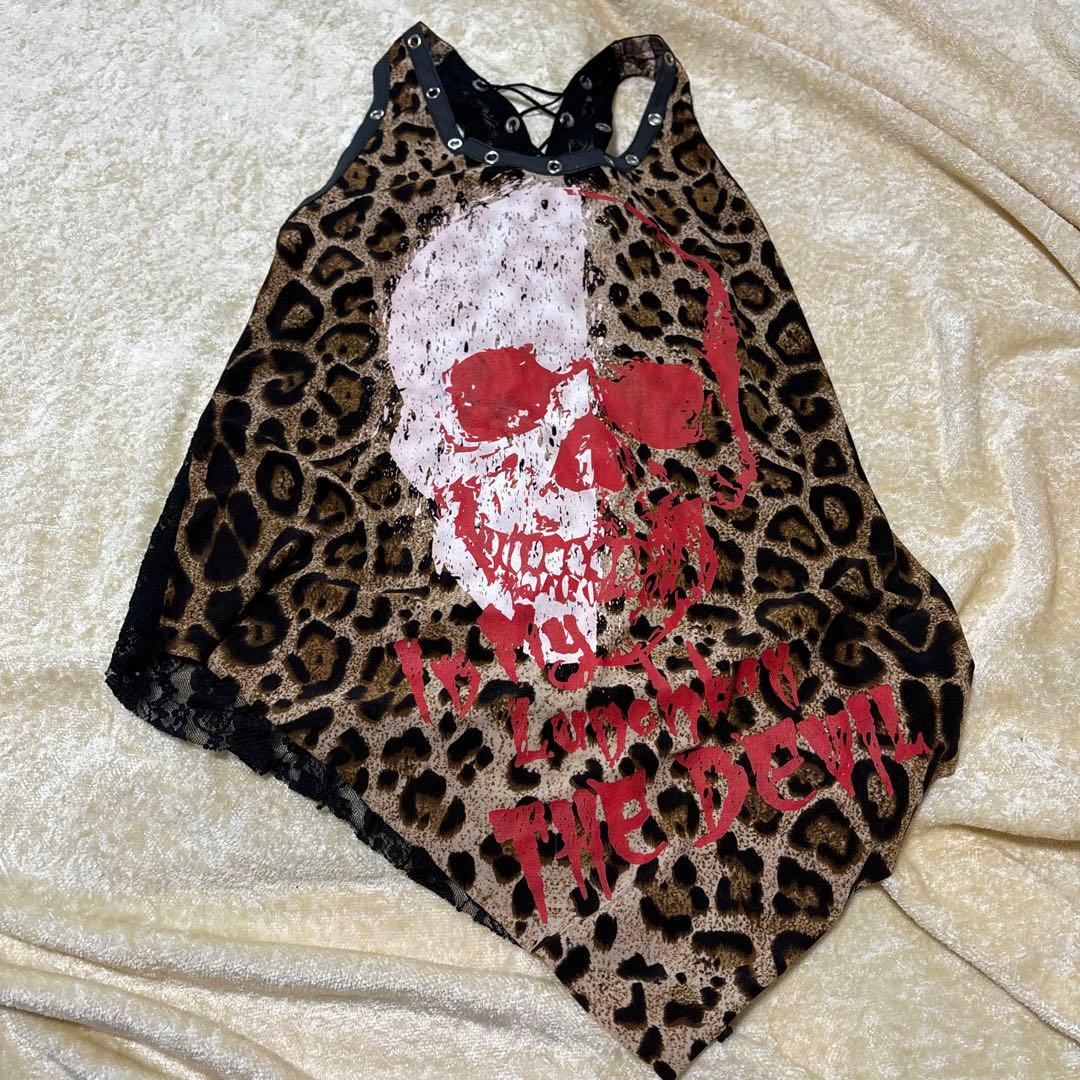 GLAVIL by tutuHA キャミソール 2点セット