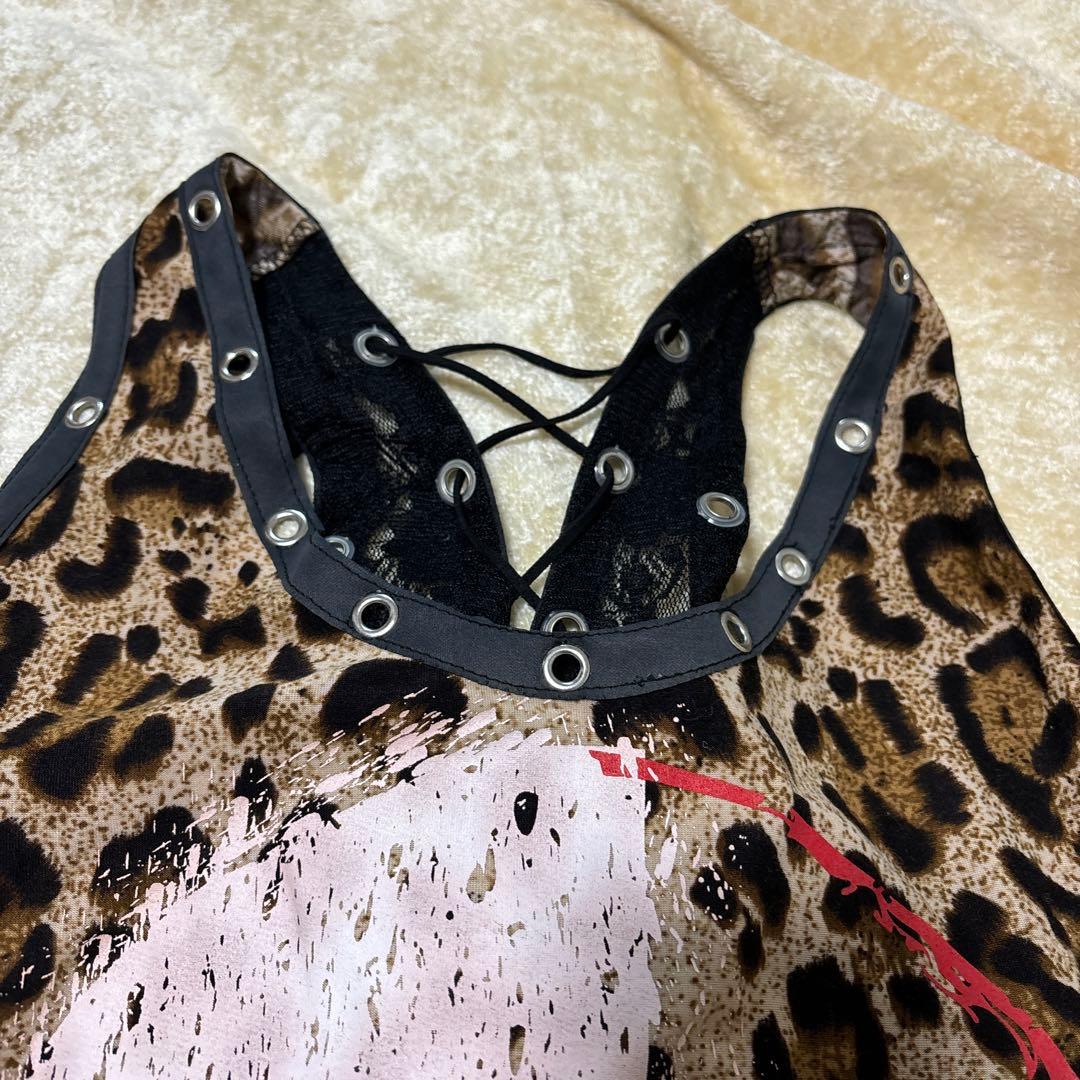 GLAVIL by tutuHA キャミソール 2点セット