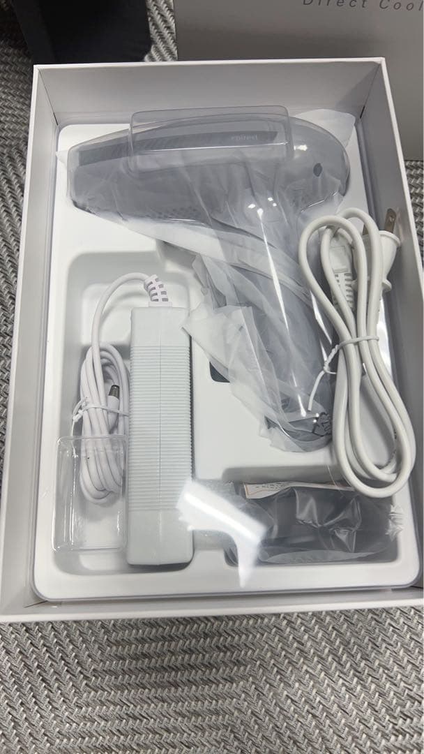 エピレスト　ダイレクトクール