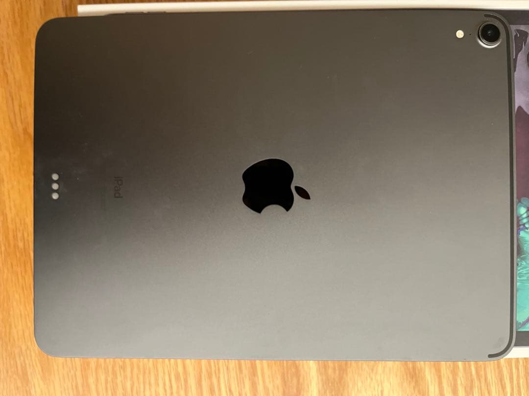 iPad Pro 11インチ　第1世代　64GB Wi-Fiモデル