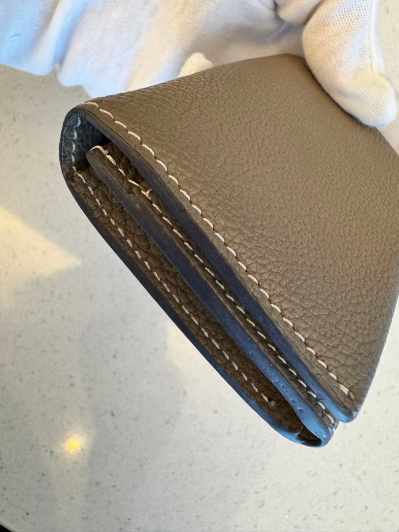 BONAVENTURA 名刺入れ エトープ