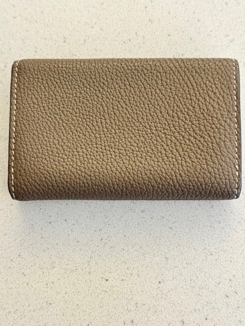 BONAVENTURA 名刺入れ エトープ