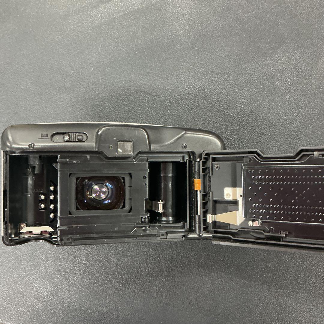 E7595Canon Autoboy S コンパクトフィルムカメラ