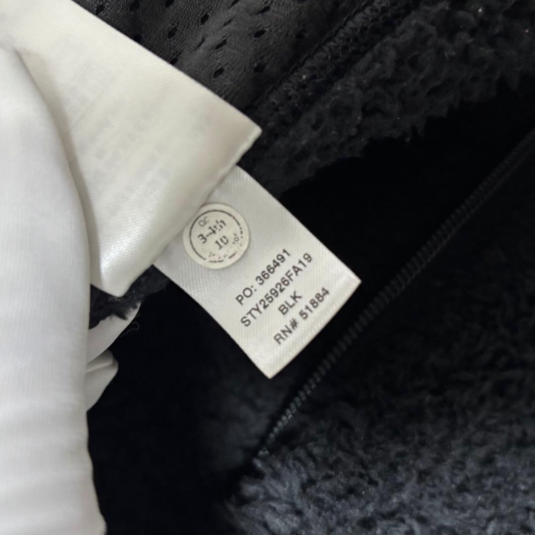 値下げPatagonia パタゴニア ロスガトスベスト フリース ボア