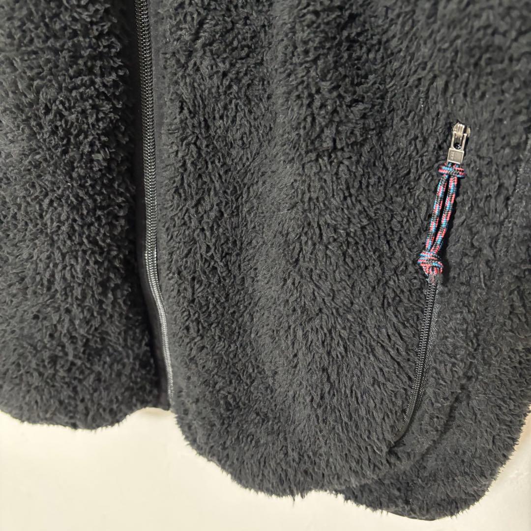 値下げPatagonia パタゴニア ロスガトスベスト フリース ボア