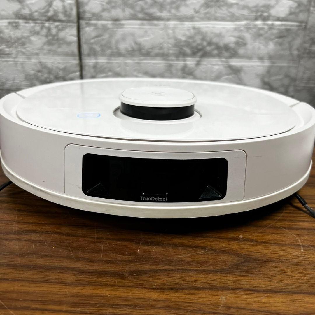 454 展示品 エコバックス DEEBOT ロボット掃除機 送料無料