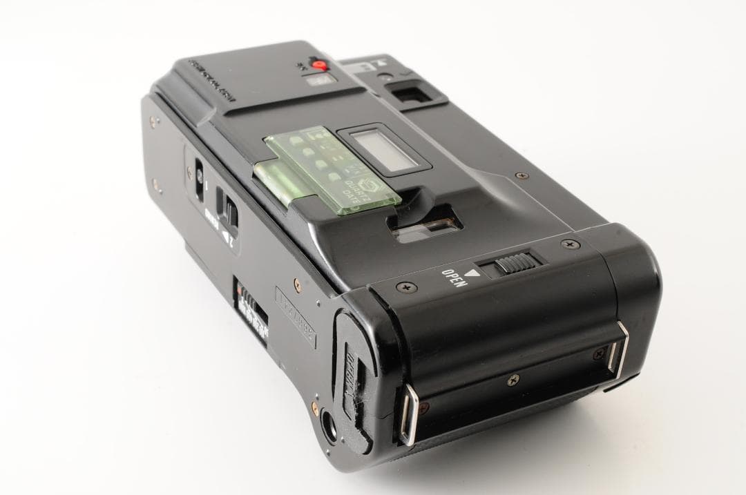 [訳あり ケース付き] ペンタックス Pentax PC35 AF-M