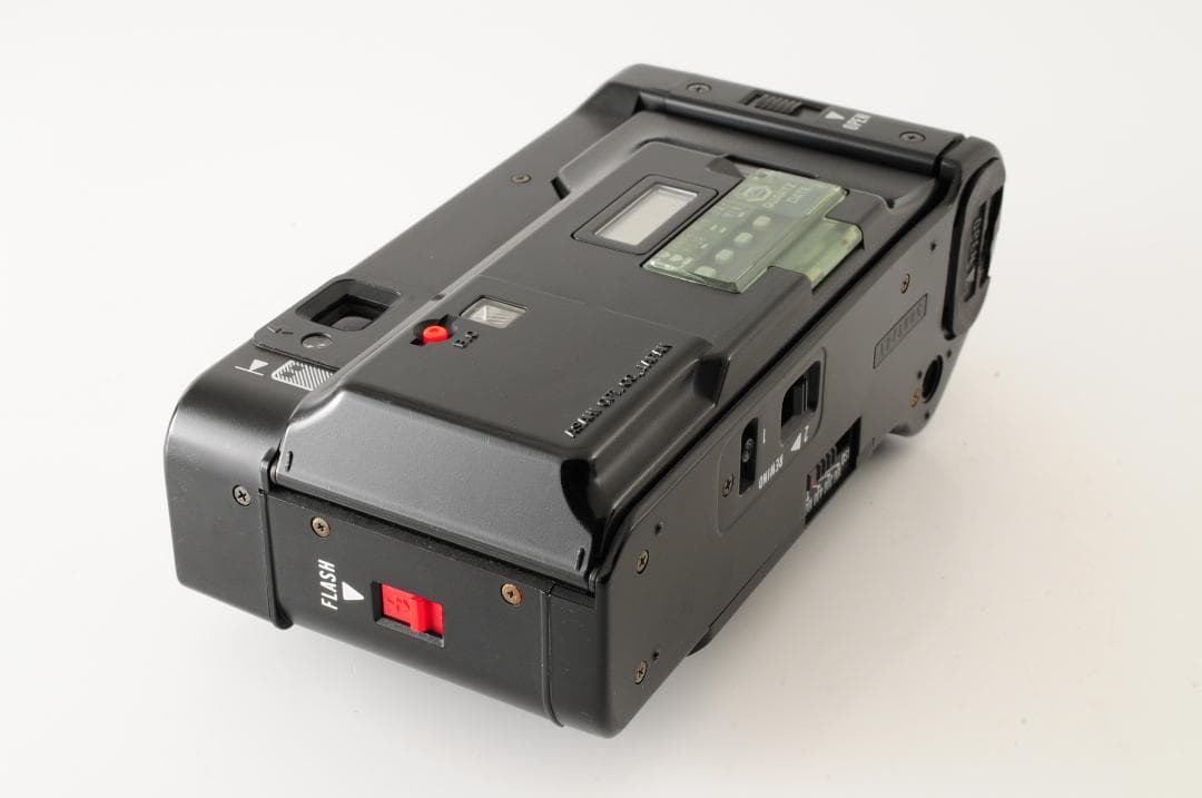 [訳あり ケース付き] ペンタックス Pentax PC35 AF-M