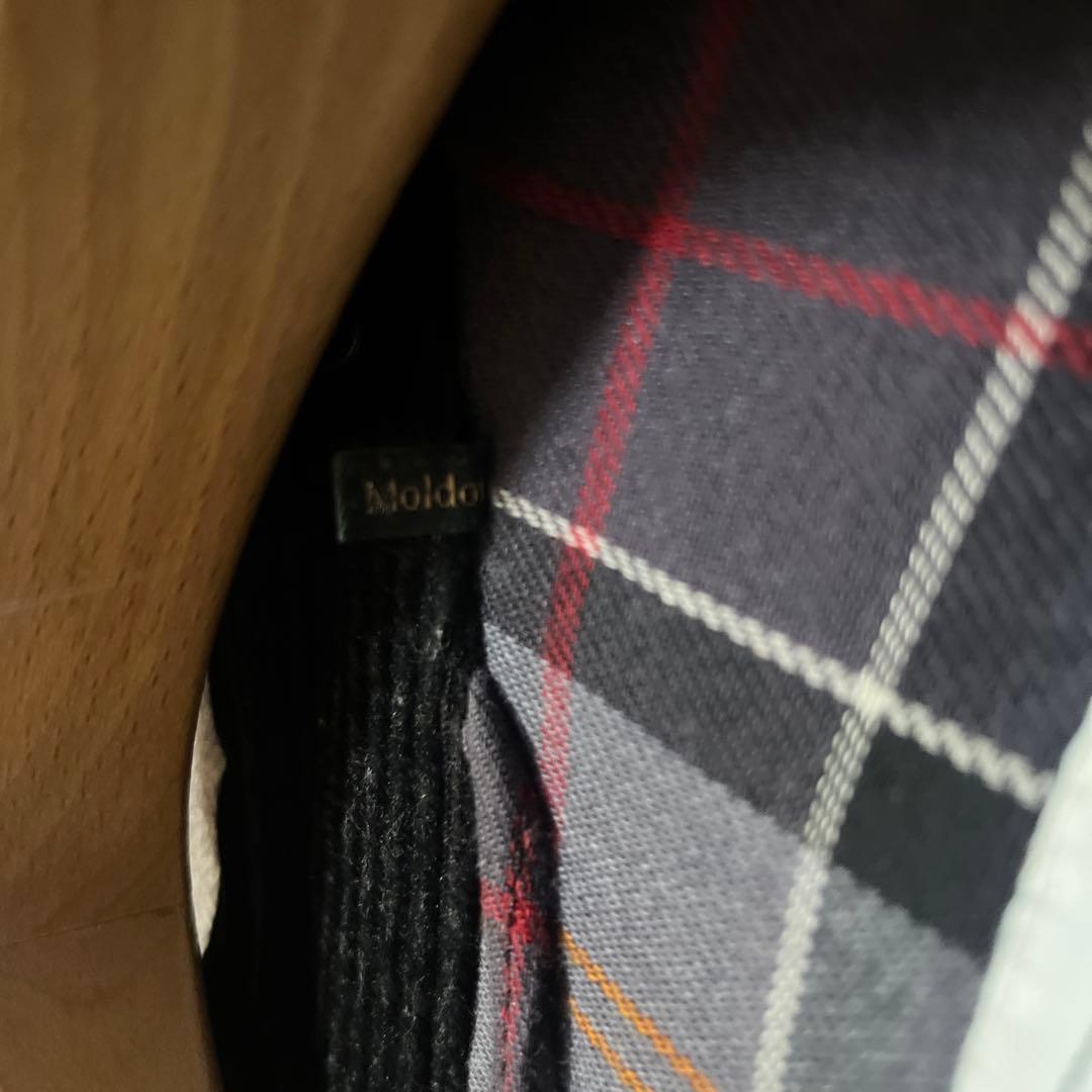 Barbour TRANSPORT WAX JACKET バブアー 黒 38