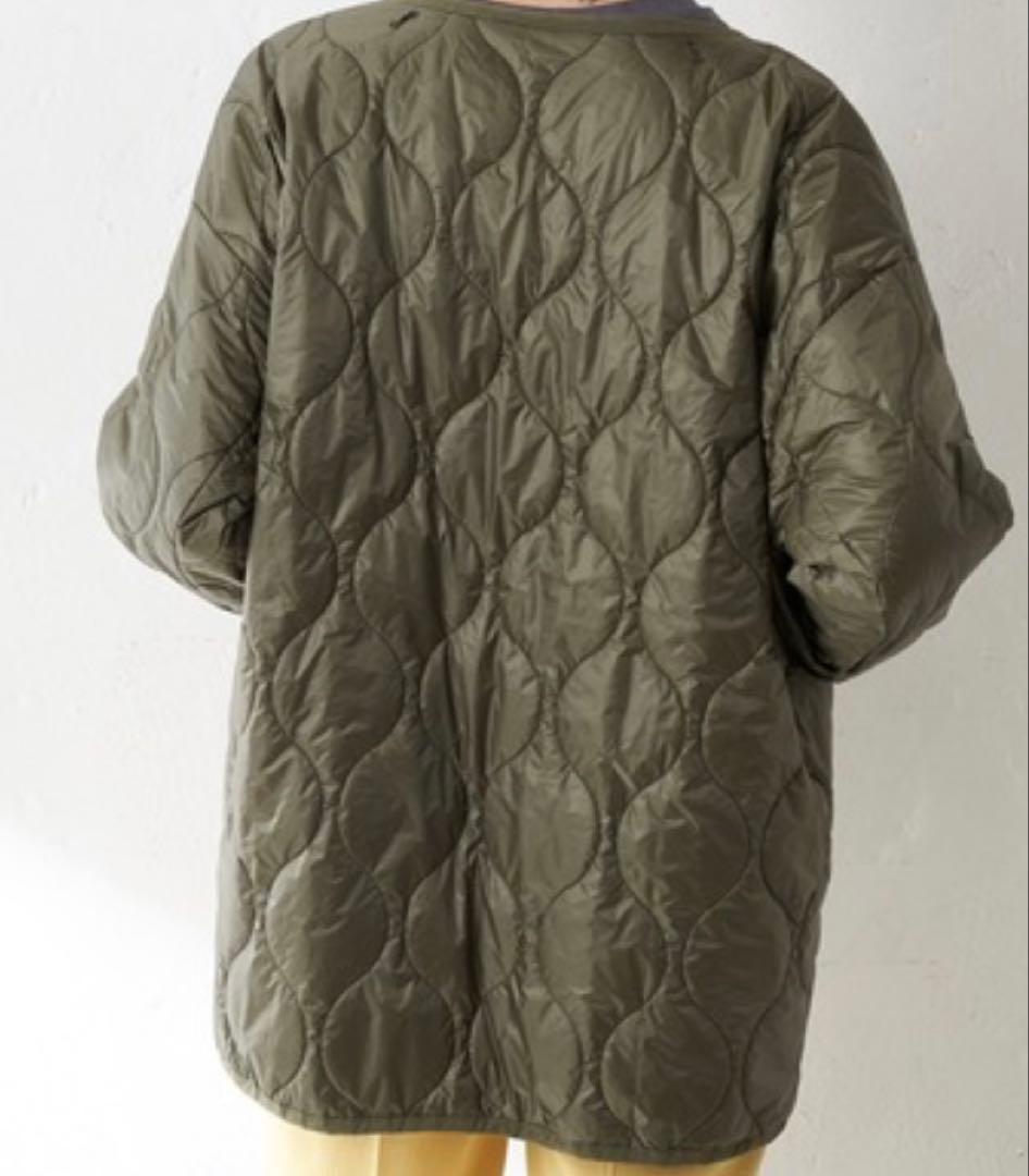 中古品！美品！　シーナリー　モッズコート