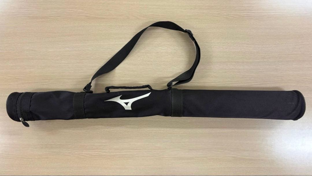 ミズノ ビヨンドマックスレガシー ミドルバランス 83cm 専用ケース付