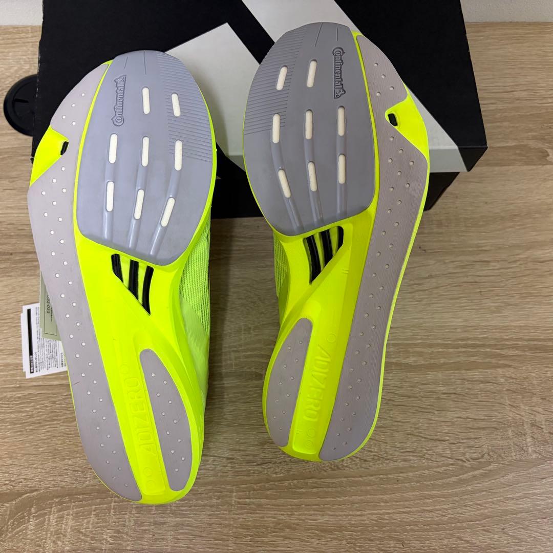 Adizero Takumi Sen 10 アディゼロ タクミ セン 27.0