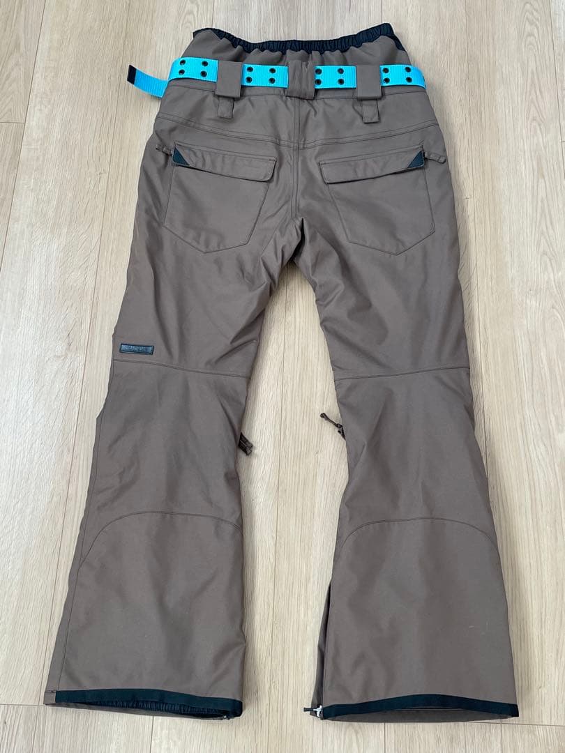 ESCAPE スノーボードウェア セット