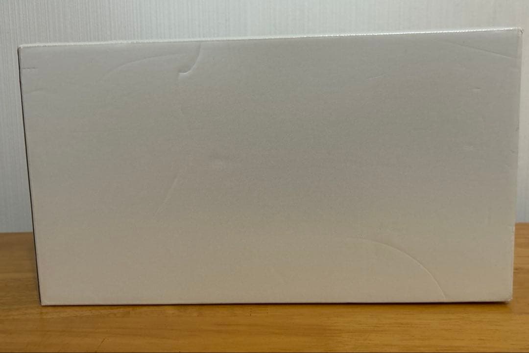 新品未使用　タニカ　ヨーグルティアSスタンダードセット ホワイトYS-02SW