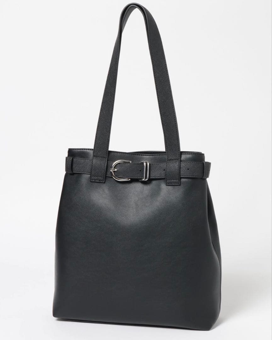 HARE ベルトトートBAG トートバッグ