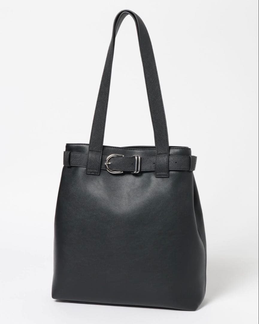 HARE ベルトトートBAG トートバッグ