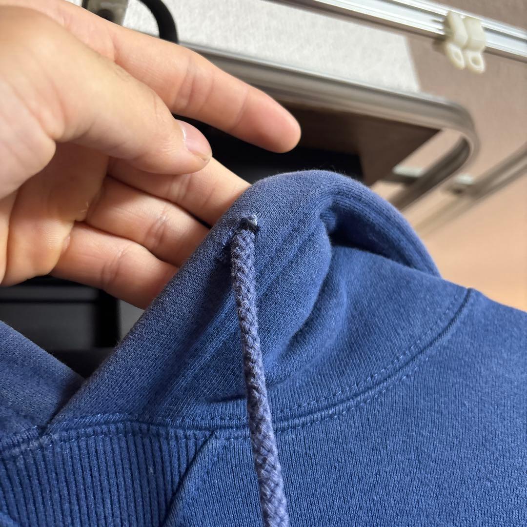 ボーラホリック　フード付きスウェットシャツとパンツ セット