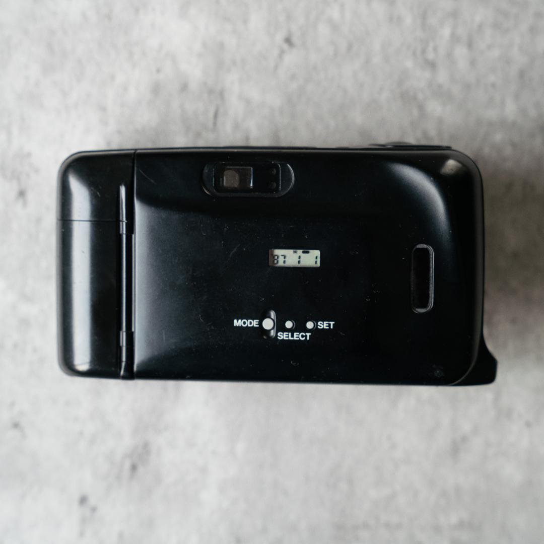 京セラ slim T コンパクトフィルム　通電確認済