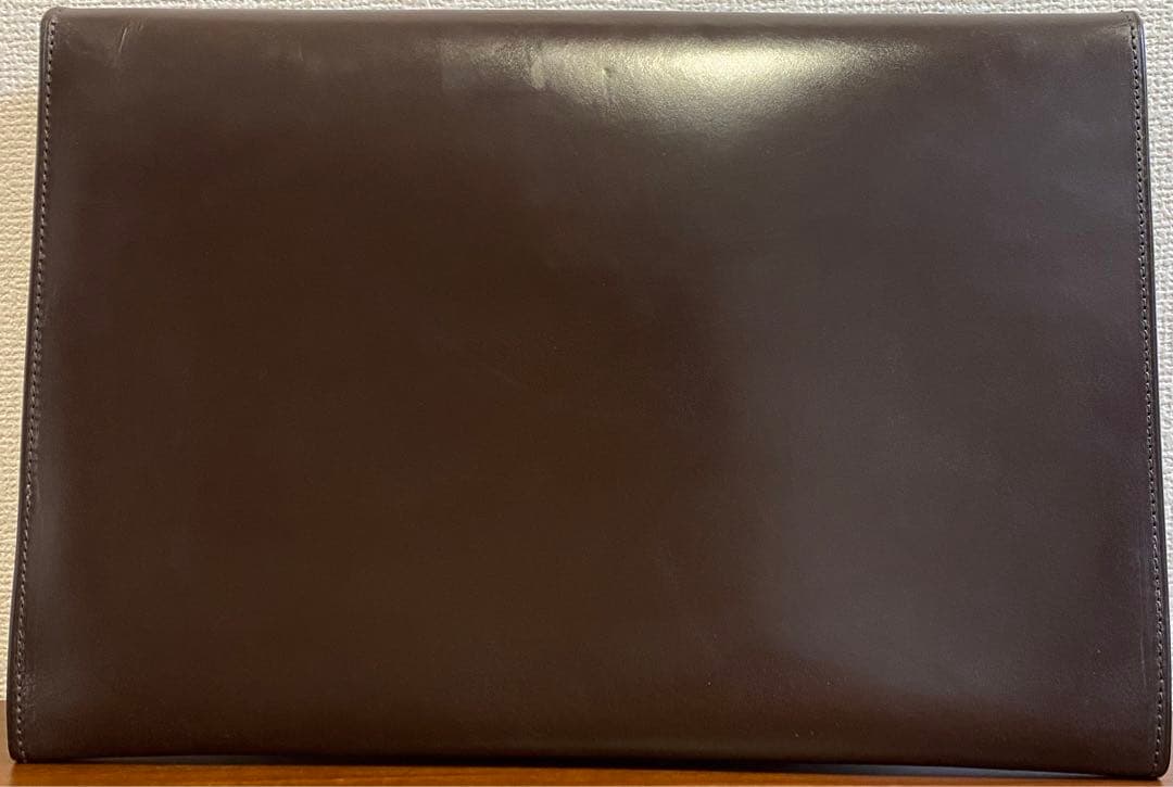 更にお値下げしました。ラザフォード　フォリオケース