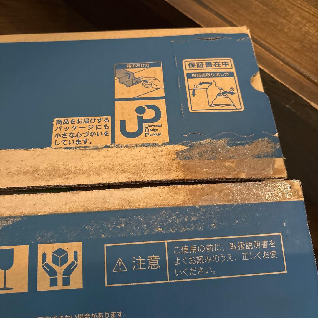 楓パナソニック　SDステレオシステム