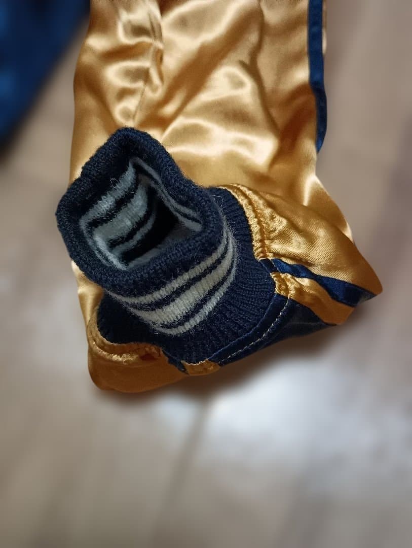 AVIREX スカジャン Lサイズ リバーシブル