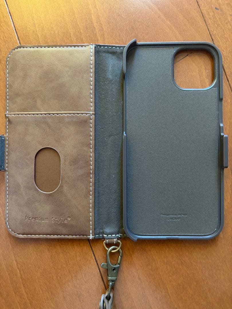 iPhone 13 128GB SIMフリー バッテリー93％ 付属品未使用