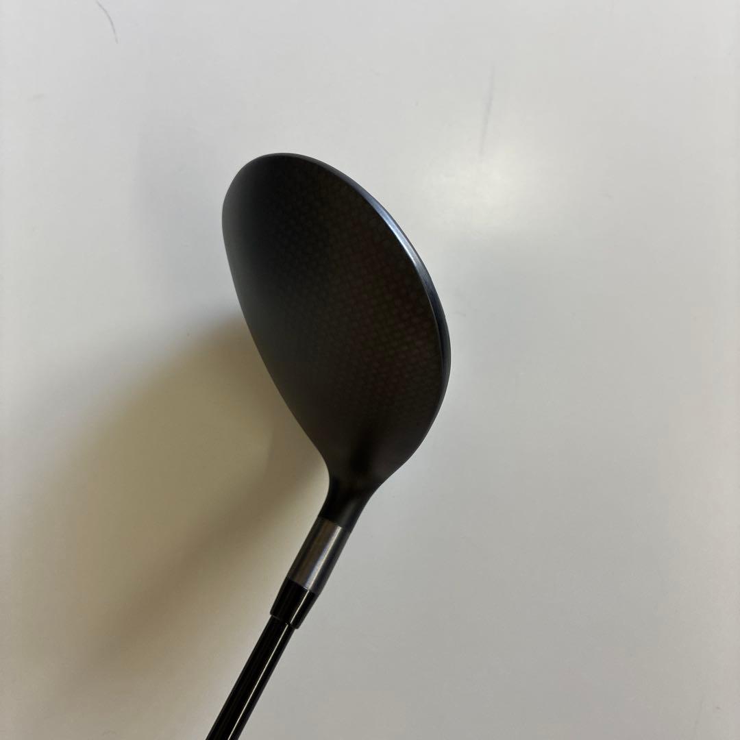 キャロウェイ ROGUE ST ♦︎♦︎♦︎ フェアウェイウッド 3HL