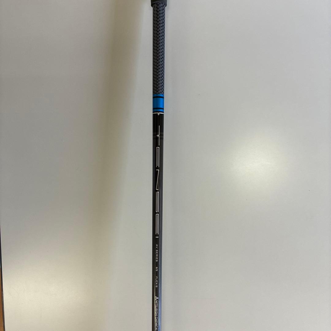 キャロウェイ ROGUE ST ♦︎♦︎♦︎ フェアウェイウッド 3HL