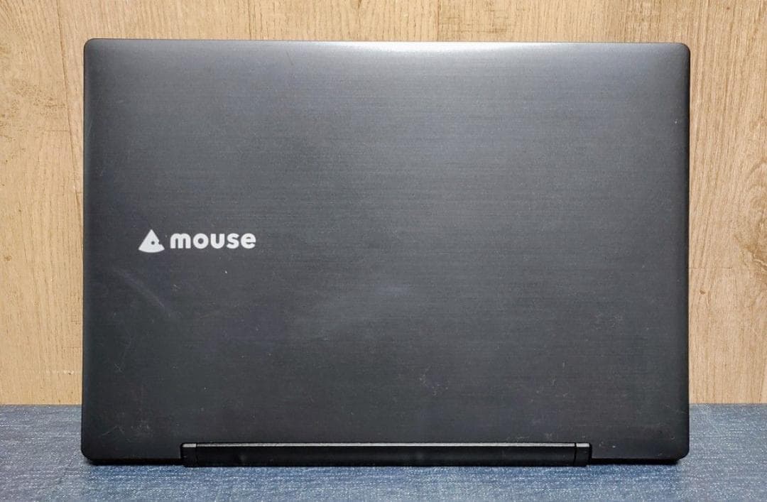 mouse ノートパソコン Corei5 メモリ8GB SDD240GB