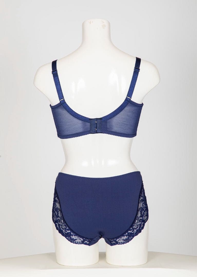 ⭐︎とっこ⭐︎エクサブラグラン　ブラジャーショーツセット